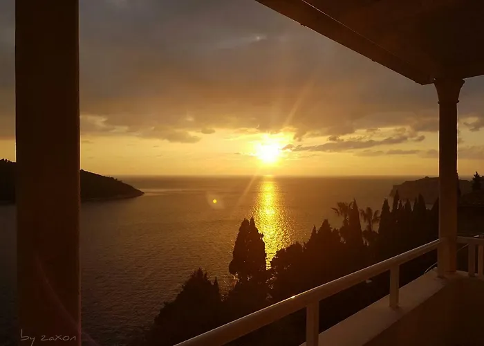 Sv.jakov Guest house Dubrovnik