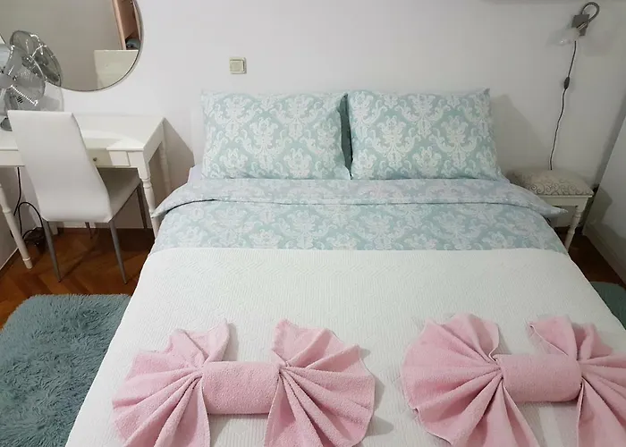 Sv.jakov Guest house Dubrovnik