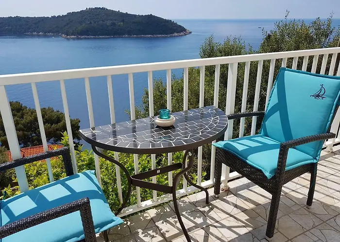 Guest house Sv.jakov Dubrovnik
