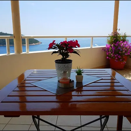 斯维耶可夫公寓 杜布罗夫尼克