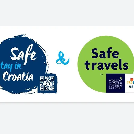 招待所 斯维耶可夫公寓 杜布罗夫尼克