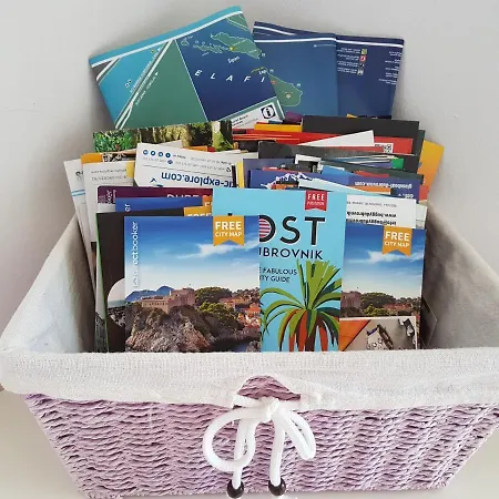 斯维耶可夫公寓