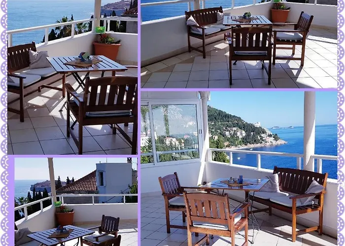 斯维耶可夫公寓