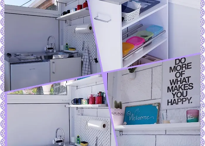 斯维耶可夫公寓 3*