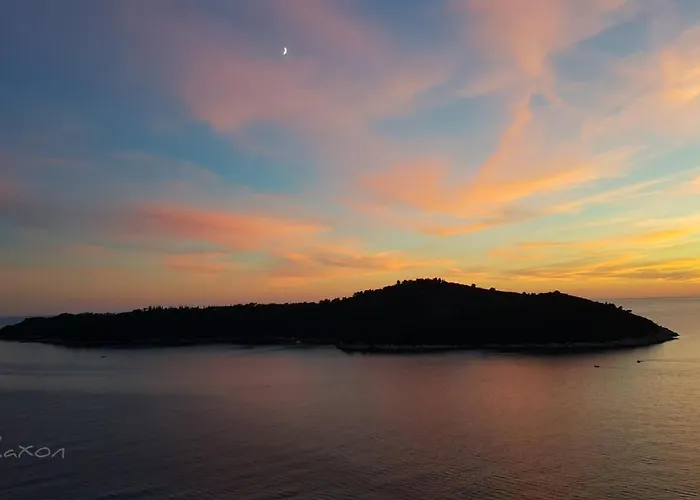 斯维耶可夫公寓 杜布罗夫尼克