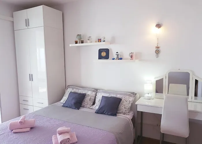 招待所 斯维耶可夫公寓