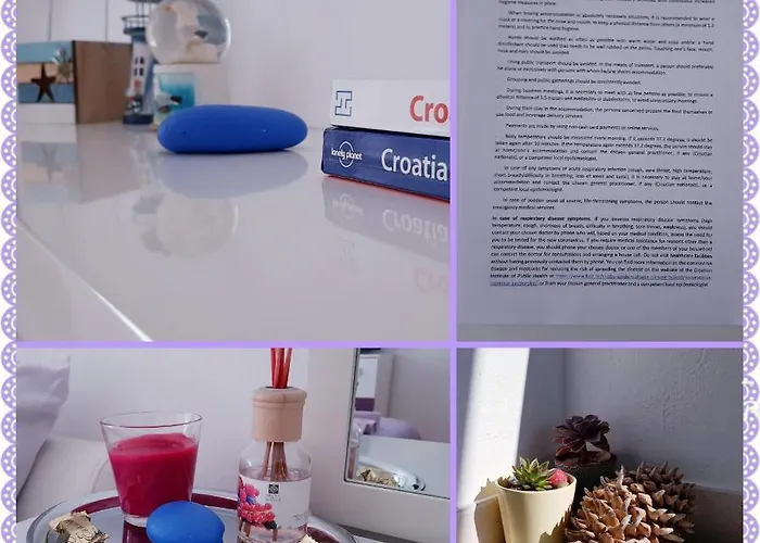 斯维耶可夫公寓 招待所 杜布罗夫尼克