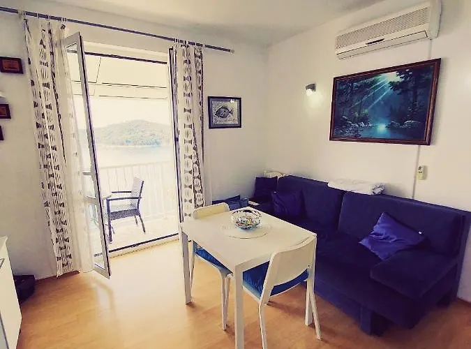 斯维耶可夫公寓 3* 杜布罗夫尼克