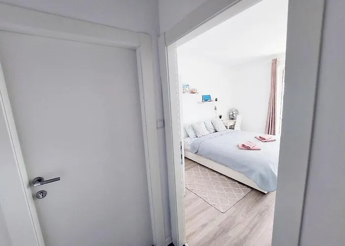 斯维耶可夫公寓 招待所 3*