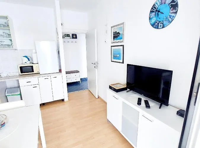 斯维耶可夫公寓 杜布罗夫尼克