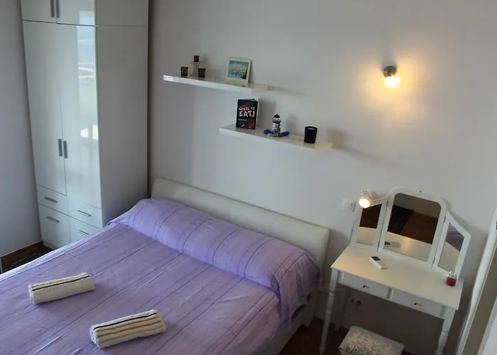 斯维耶可夫公寓 杜布罗夫尼克