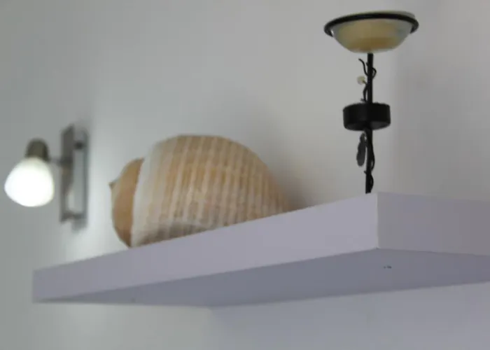 招待所 斯维耶可夫公寓