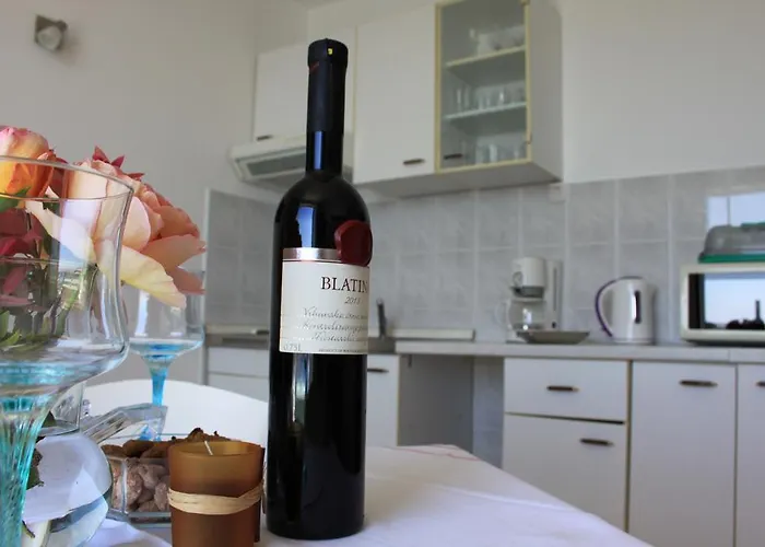 招待所 斯维耶可夫公寓 杜布罗夫尼克