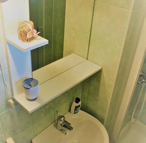 斯维耶可夫公寓 3* 杜布罗夫尼克