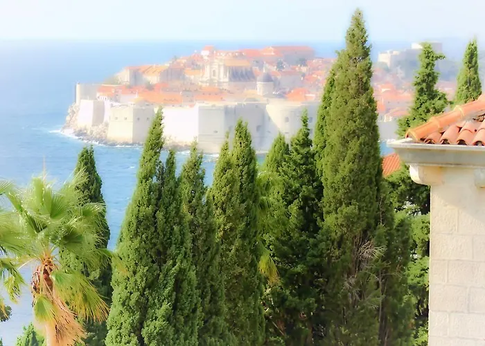 斯维耶可夫公寓 招待所 杜布罗夫尼克