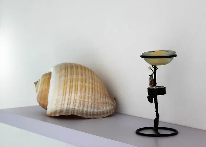 斯维耶可夫公寓