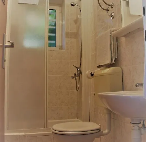 斯维耶可夫公寓 杜布罗夫尼克