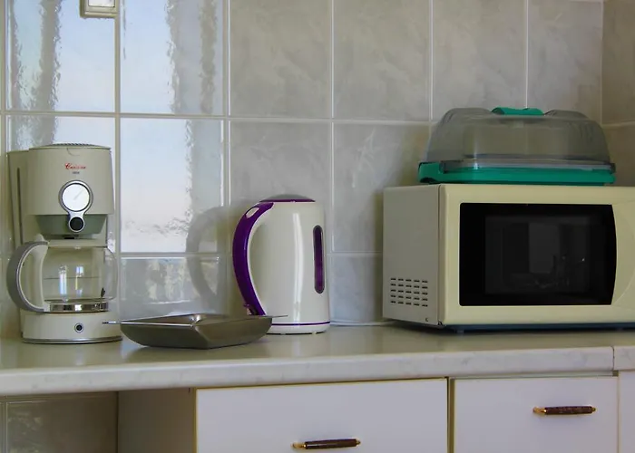 斯维耶可夫公寓 招待所 杜布罗夫尼克